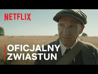 upflixpl - Wykopaliska | Zwiastun, plakat i data premiery!

Netflix udostępnia zwia...