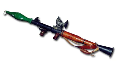 n.....d - Bez przesady. Rozdać obronie terytorialnej RPG-7 i niech szczelają do samol...