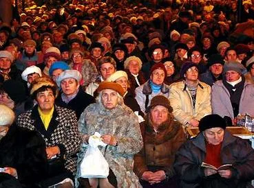 nietrywialny - Nie liczy się wyposażenie, ale lojalność żołnierza wobec Naczelnika Pa...