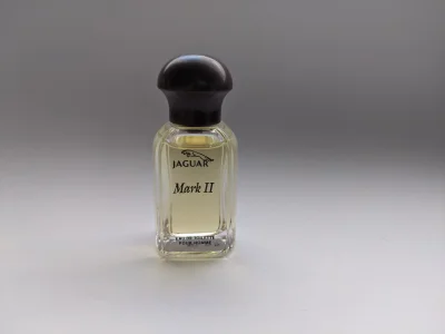 dyniel - Kolejna miniatura w kolekcji

Jaguar Mark II recenzja dr_love

#perfumy