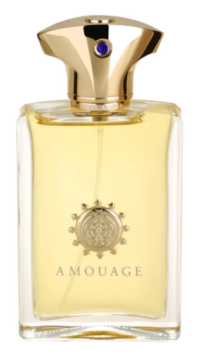 ptasznik1000 - #perfumyptasznika #perfumy 72 / 50 

Amouage Jubilation XXV for Man ...