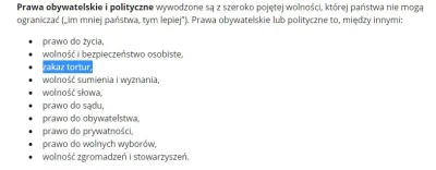 typowymichal - "Jakikolwiek kompromis w sprawie aborcji jest równoznaczny z odebranie...