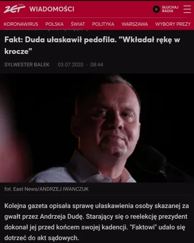 s.....s - A właśnie, że nie zapłacą i w dodatku mają ochronę od PiSu i ich przekupnyc...