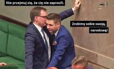 DartNorbe - Ten „organizator” wyznał, że regularnie bywa u niego 4 europosłów PiS. 

...