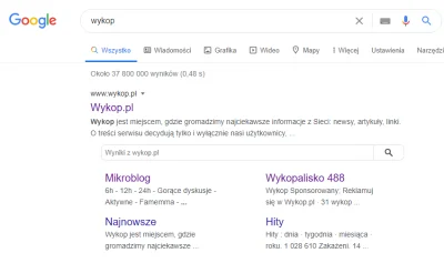 nadmuchane_jaja - #webdev #google 

Mirki, komu trzeba laskę zrobić, żeby w wynikac...
