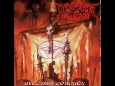 Wachatron - #blackmetal #thrashmetal #blackthrashattack
