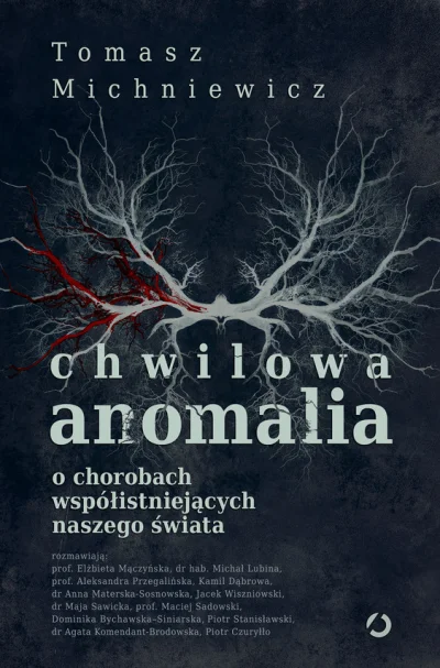 wiecejszatana - #ksiazki #literatura #ebook
Autor "Chrobot-u"Tomasz Michniewicz wyda...