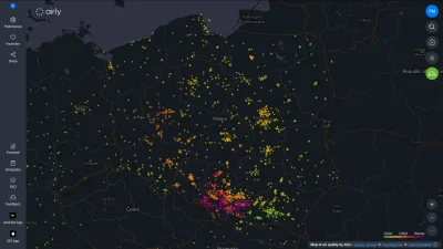 Erk700 - Zamiast skupiać się na ograniczaniu CO2, który nie jest bezpośrednio szkodli...