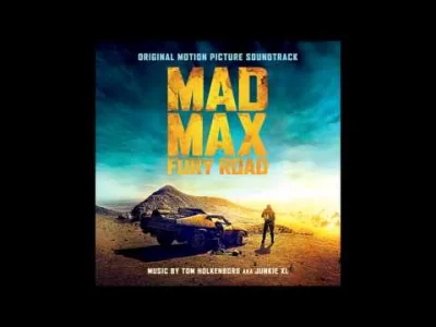 meloman - @Pantokrator: Uwielbiam Mad Maxa i pamiętam że przed premierą Na drodze gni...