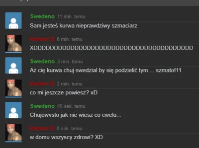 K.....2 - najwidoczniej dopiero co wyszedł z psychiatryka ( ͡° ͜ʖ ͡°)

SPOILER