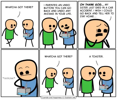 aksal89 - #cyanideandhappiness ( ͡° ͜ʖ ͡°)