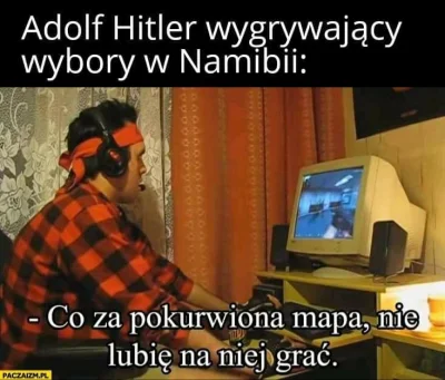 Goix - #ocieplaniewizerunkuadolfahitlera #heheszki #humorobrazkowy #memy