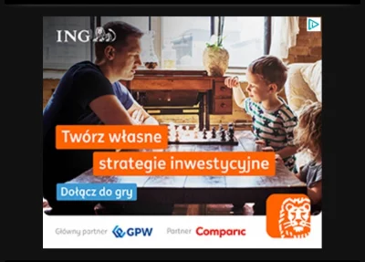 prostymysliciel - Reklama ING przed chwila w apce wykopu. Nie mają godności..

#ing #...