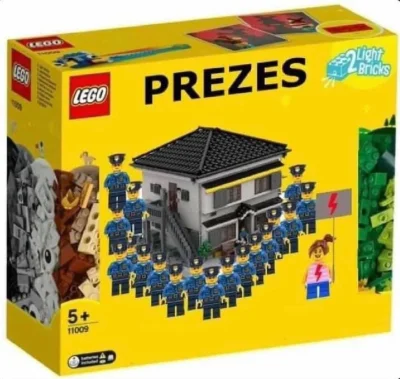 zbyslaw33 - @nawacho: Oczywiście że Lego lepsze :D