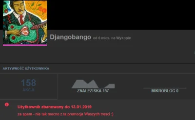 brusilow12 - Panie @Djangobango śmieszne jest, że jako pracownik szczujni używasz tag...