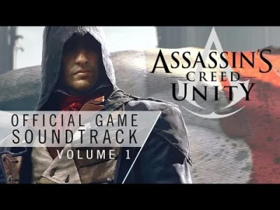 D.....u - Chris Tilton - Breach Party z Assassin's Creed: Unity 
#muzykazgier #muzyk...
