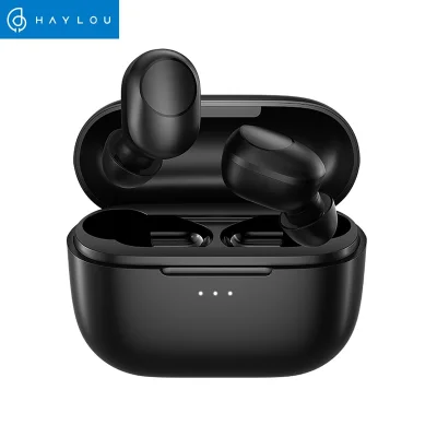 n_____S - Haylou GT5 Earphones dostępny jest za $23.66 (najniższa: $25.59)
Pełna wer...