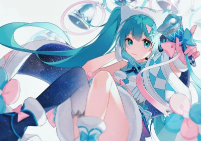 D.....r - #mikudaily 

SPOILER