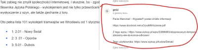 murison - uuu ale że #gazetawroclawska pusciła taki komentarz? pewnie niedługo to prz...