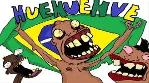 Red_u - Laughs in Brazil
"Hue hue hue, amazonia robi brrrrr"