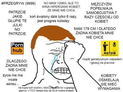 niochland - tfw zamiast robić coś w życiu to siedzisz na wykopie i robisz kompilacje ...