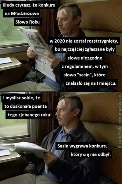 Dementia_Praecox - #heheszki #humorobrazkowy #sasin #mlodziezowesloworoku