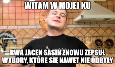 chamik - #sasin #pwn #bekazpisu #humorobrazkowy #heheszki