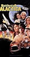 S.....i - Ktoś wie jak to wyglądało w Battlestar Galactica z 1978r? Filmu nie oglądał...