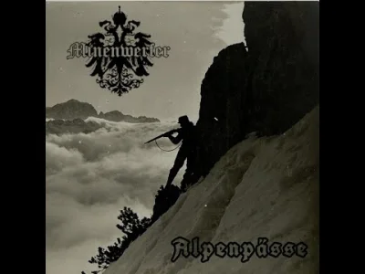 Bismoth - #muzyka #metal #blackmetal 

Minenwerfer - Der Blutharsch