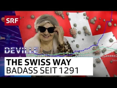 wolodia - @ZapomnialWieprzJakProsiakiemByl: A tutaj przykład jak szwajcarska telewizj...
