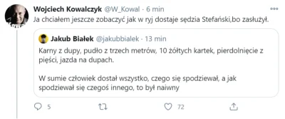 SpiderFYM - Kowal xD
#mecz #wislakrakow #cracovia #ekstraklasa #weszlo #pilkanozna #...
