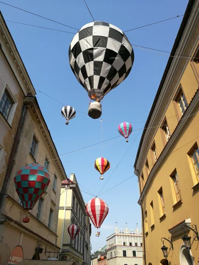 inyourface - @szalony_kazachstan 4 lata temu, pół roku życia. Lublin ma smak forszmak...