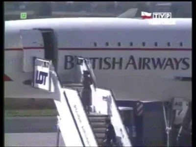 fidelxxx - A tu Concorde na Okęciu: