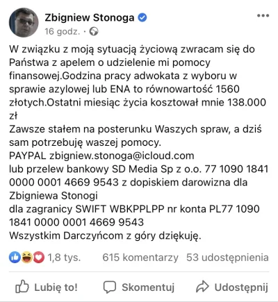 Bagietka997 - Dej mnie pieniondze. Ja dawałem. #stonoga #heheszki #humorobrazkowy