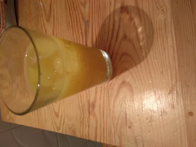 PlugawyBuntownik - Stock grejpfrutowy z sokiem pomarańczowym i lodem ( ͡° ͜ʖ ͡°)

@...
