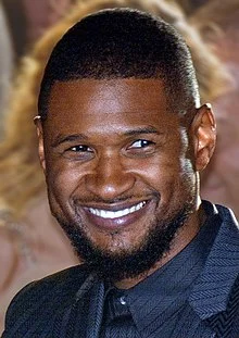 RBBN - @Dziadekmietek: główny bohater Usher