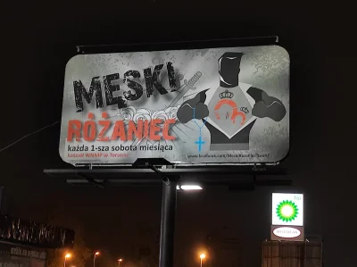 Krynioslaw - Patrzę na ten billboard i mam wrażenie, że to jakaś gejowska impreza się...