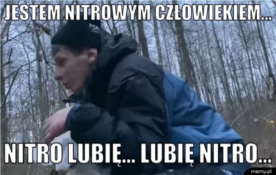 B.....o - Nitro Struś...
#kononowicz #suchodolski #patostreamy #memybazingo