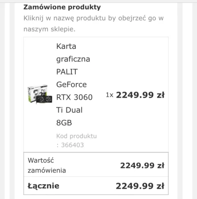 Sigmanus - Chce ktoś od ręki RTXa 3060? Leży w ME Korona we #wroclaw 
#nvidia #pcmas...