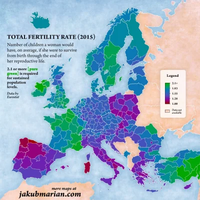 Saeglopur - Dla kontrakstu popatrzcie sobie na to jak będzie kształtować się ludność ...