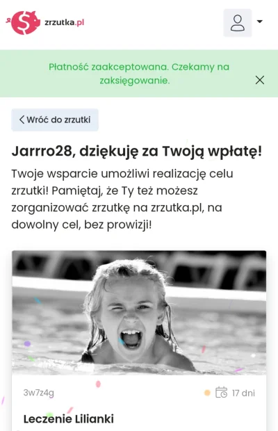 j.....8 - @CAR4VIP: Poszło :)