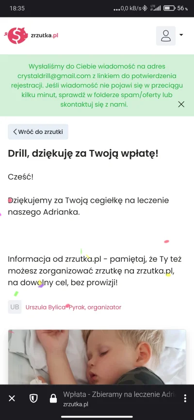 Drill - @CAR4VIP: a proszę bardzo takie rozdajo to ja lubię ;)

Co do streamingu to t...