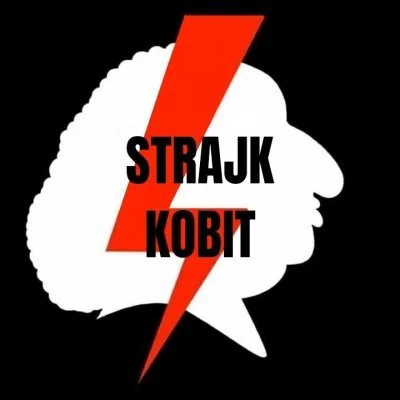 wypok312 - Symbol Strajku Kobiet:

#bekaztwitterowychjulek #protest