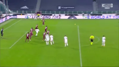 Minieri - McKennie, Juventus - Torino 1:1
#golgif #mecz #juventus #lseriea