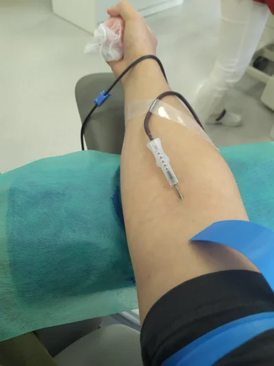 Jeloops - 248 760 - 450 = 248 310

Data donacji: 05.12.2020
Donacja: krew pełna
Grupa...