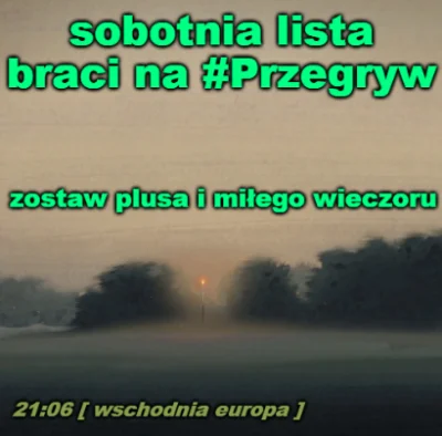 Mescuda - #Przegryw