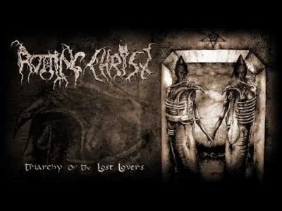 Bad_Sector - To jest dobry album :-) #blackmetal 

Rotting Christ - Triarchy of the...