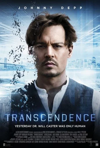 Brandzlotechnik - Całkiem dobry film to Transcendencja (z gościnnym udziałem Elona Mu...