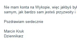 TypowyJanuszz_brzuchem - Najśmieszniejsze, ze ten dzban podpisuje sie wykonywanym zaw...