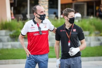 AmolfKikler - 2 men 1 barierka ( ͡° ͜ʖ ͡°)
#f1